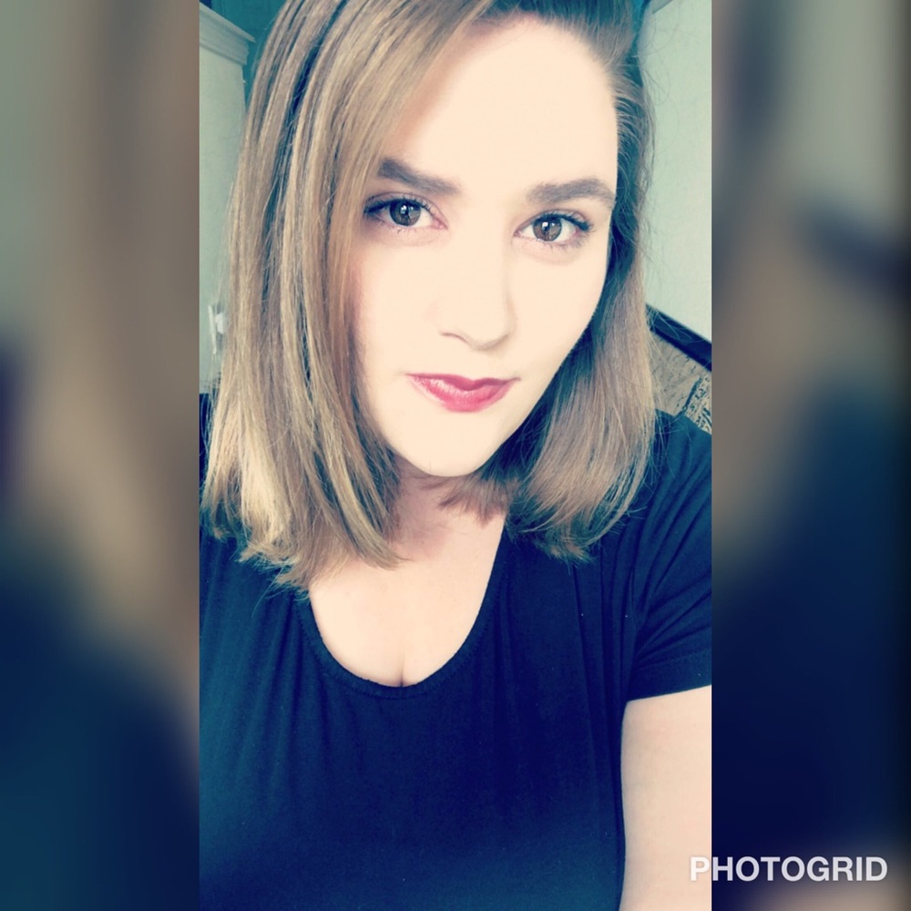 Meet your Posher, Jacey